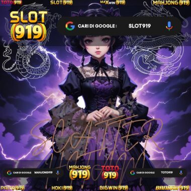 Slot Scatter Hitam Mahjong Fortune Dragon Demo Demo