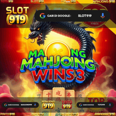 Slot Scatter Hitam Demo Slot Pg Gratis Mahjong