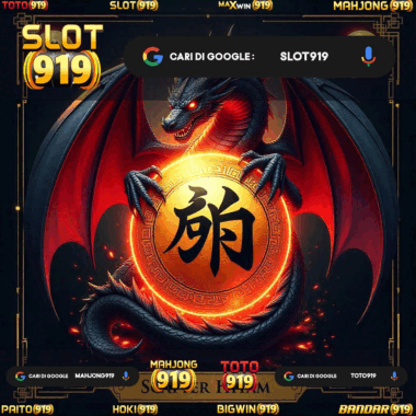 Hitam Demo Slot Fortune Dragon Pg Apa Benar