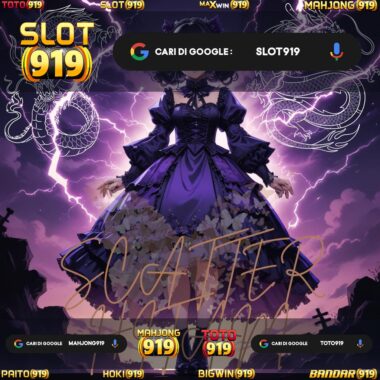 Wild Bounty Scatter Vip Hitam Situs Slot Scatter