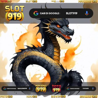 Demo 1000 Scatter Hitam Game Apa Link Yang