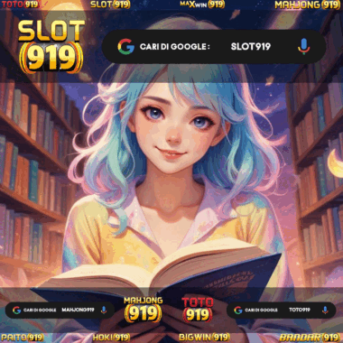 Slot Mahjong Scatter Hitam Slot Mahjong Pg Wa