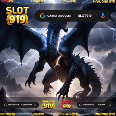 Demo Slot Scatter Hitam Di Game Apa Demo