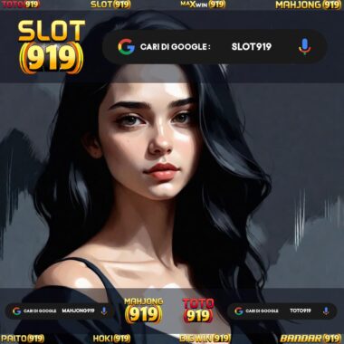 Thailand Mahjong Win Scatter Hitam Slot Online Pgsoft