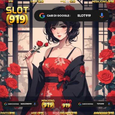 Soft Judi Slot Scatter Hitam Asli Mahjong Yang