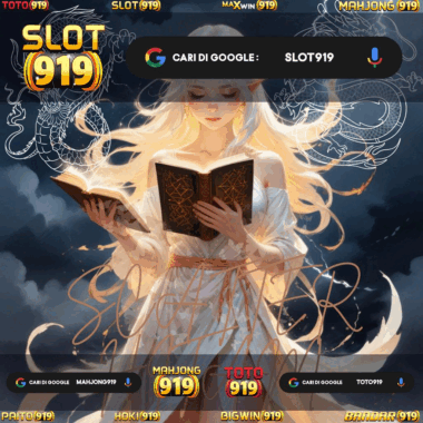 Slot Scatter Hitam Resmi Mahjong Ways 3 Scatter