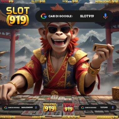 Situs Terpercaya Scatter Hitam Situs Mahjong Ways 2