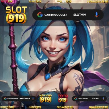 Mahjong Slot Demo Pg Mirip Uang Asli Scatter