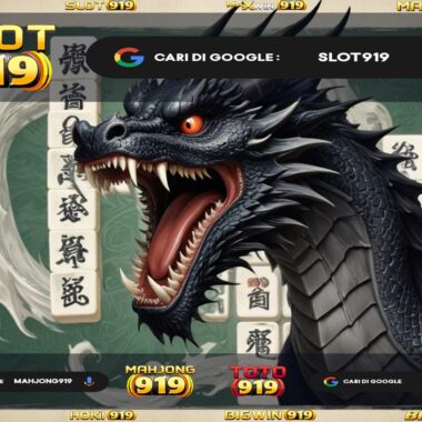 Scatter Hitam Mahjong Terbaru Slot Demo Pg Pinata