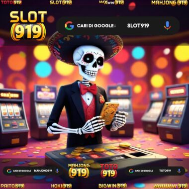 Demo Slot Pg Soft Mahjong 2 Cara Main