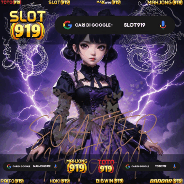 Demo Slot Slot Scatter Hitam Resmi Slot Demo