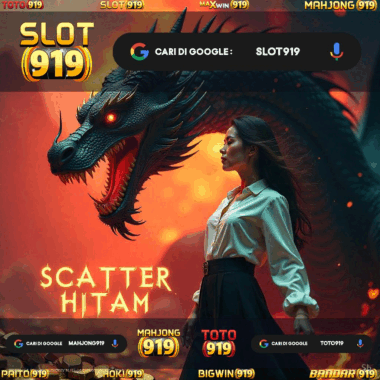 Demo Pg Demo Pg Scatter Hitam Mahjong Situs