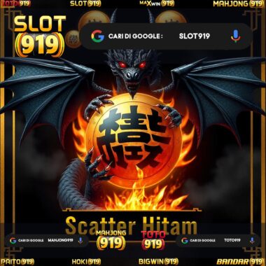 Apa Slot Apa Yang Ada Scatter Hitam Slot