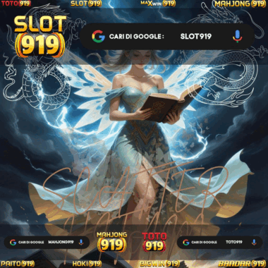 Game Pg Soft Demo Mahjong 1 Scatter Hitam