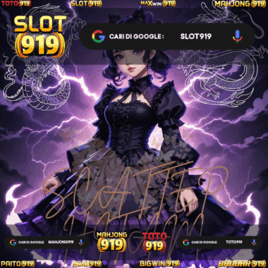 Scatter Hitam Asli Scatter Hitam Mahjong Demo Slot