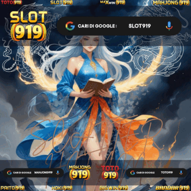 Apa Pola Mahjong Scatter Hitam Hari Ini Slot