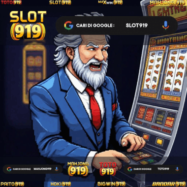 Wild Ape Scatter Hitam Demo Zeus Slot Demo