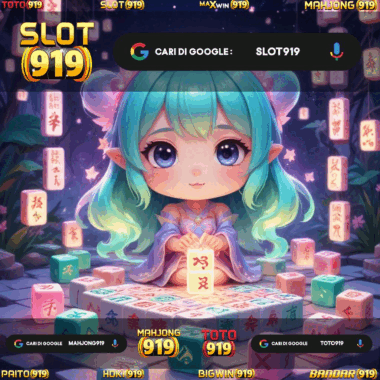 Gacor Black Scatter Mahjong Win Demo Demo Slot