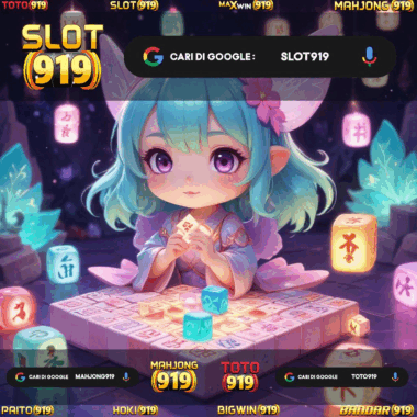 Demo Slot Pg Shadow Scatter Hitam Di Mahjong