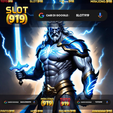 Demo Slot Mahjong 2 Scatter Hitam Situs Slot