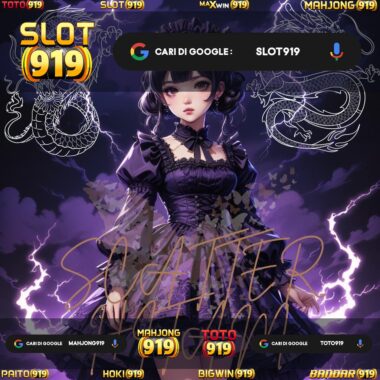 Scatter Slot Demo Yang Ada Scatter Hitam Link