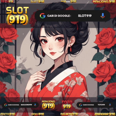 Mahjong Hitam Slot Demo Gacor Anti Lag Pg