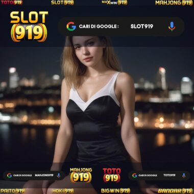 Slot Yang Ada Scatter Hitam Demo Slot Pg