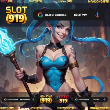 Slot Anti Rungkad Pg Scatter Hitam Di Mahjong