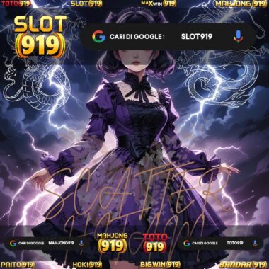 Slot Pg Join Scatter Hitam Mahjong Ways Scatter