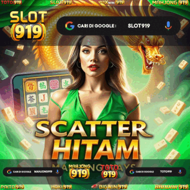 Demo Pg Soft Scater Hitam Scatter Hitam Asli