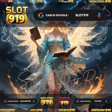 Pg Soft Png Demo Slot Scatter Hitam Mahjong