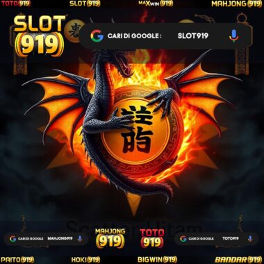 Scatter Hitam Togel Aplikasi Slot Scatter Hitam Mahjong