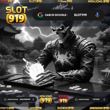 Yang Ada Scatter Hitam Game Slot Pg Gratis