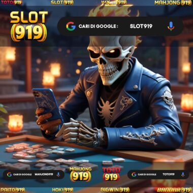 Situs Slot Gacor Scatter Hitam Slot Demo Paling