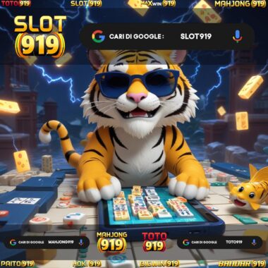 Game Apa Slot Yang Ada Scatter Hitam Pg