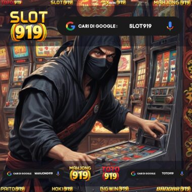 Gacor Apa Benar Scatter Hitam Itu Ada Slot