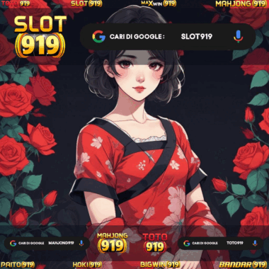 Gratis Tanpa Deposit Demo Slot Mahjong 3 Scatter