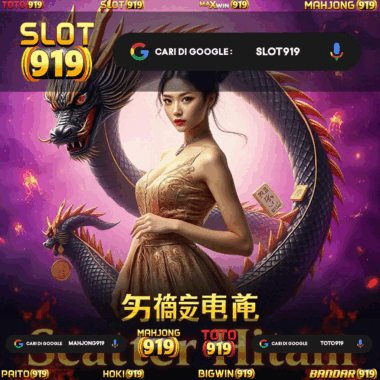 Slot Yang Ada Scatter Hitam Slot Demo Pg