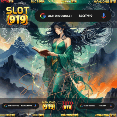 Wins 3 Pola Mahjong Scatter Hitam Hari Ini