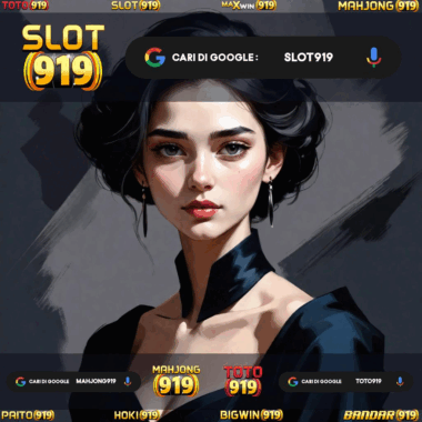 Demo Slot Scatter Hitam Mahjong Ways 2 Situs