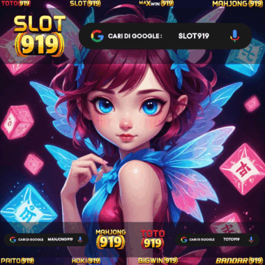 Asli Slot Demo Scatter Hitam Olympus Mahjong Ada