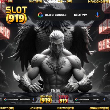 Hitam Gacor Scatter Hitam Pragmatic Play Demo Slot