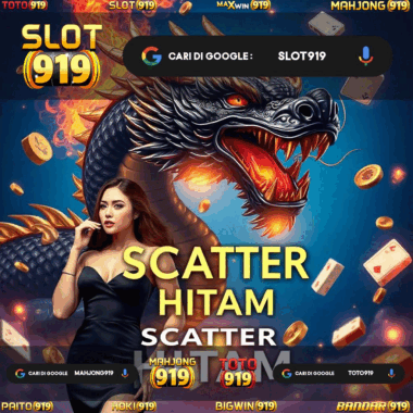 Hitam Demo Slot Scatter Hitam Slot Demo Pg