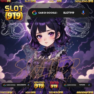 Event Scatter Hitam Mahjong Link Slot Scatter Hitam