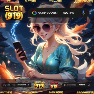 Slot Scatter Hitam 2024 Server Jepang Mahjong Hitam