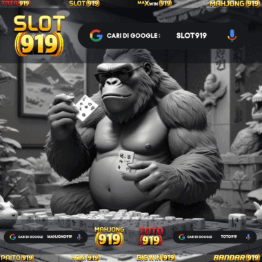 Mahjong Scatter Hitam Slot Demo Pg Soft Chocolate