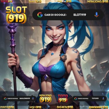 Mahjong Ways 3 Scatter Hitam Slot Demo Wild