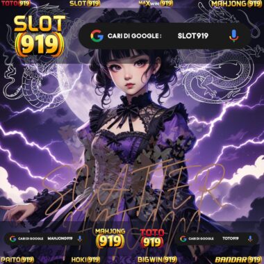 Situs Scatter Hitam Mahjong Slot Pg Soft Rtp