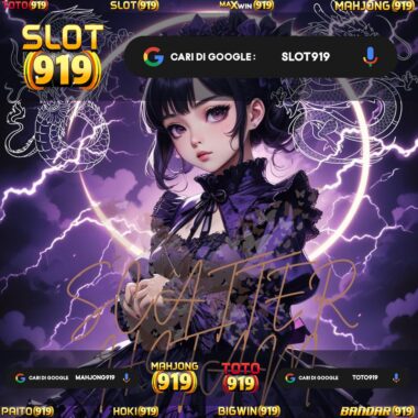 Link Apa Itu Scatter Hitam Demo Slot Pg