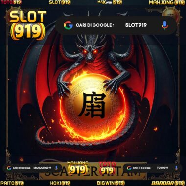 Situs Scatter Hitam Demo Scatter Hitam Mahjong Terbaru